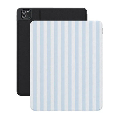 Blue Stripes | Sunday Best iPad Case