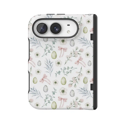 So Eggxtra | Spring Garden Case