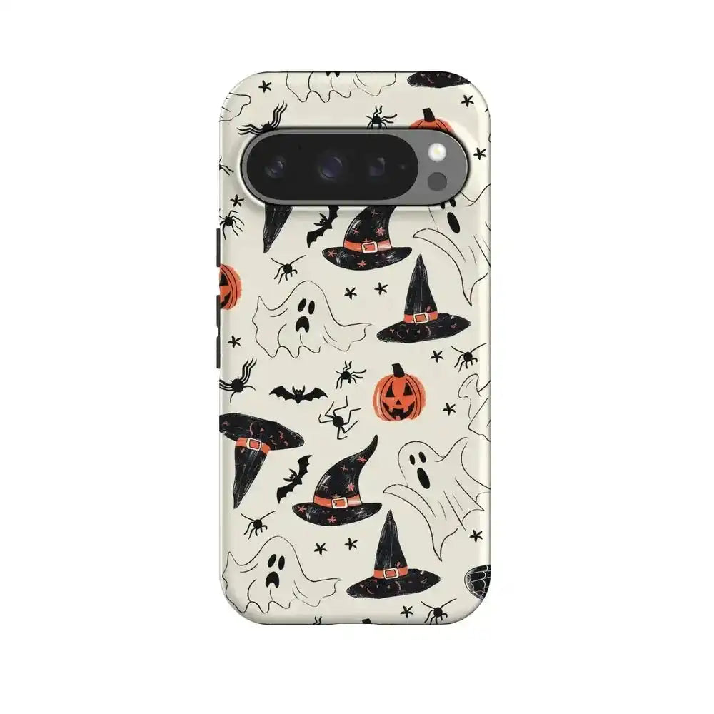Feeling Witchy | Haunted Halloween Case