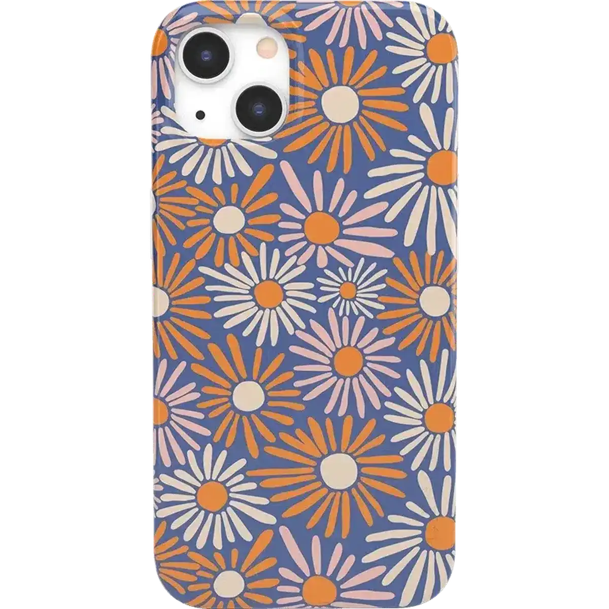 Spring Forward | Daisy Floral Case