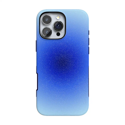 Cobalt Clarity | Blue Aura Case