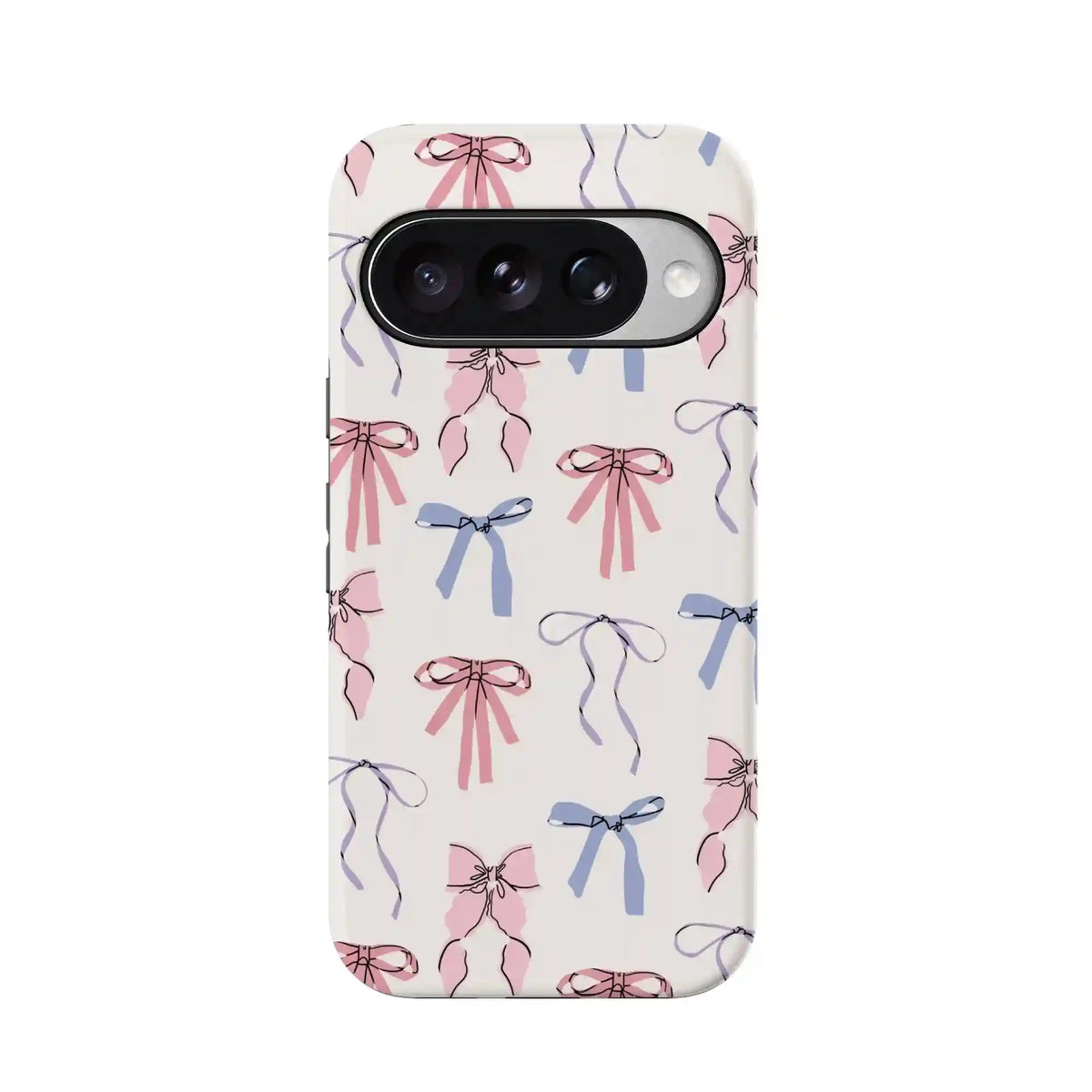 Coquette Girlie | Pastel Bows Case