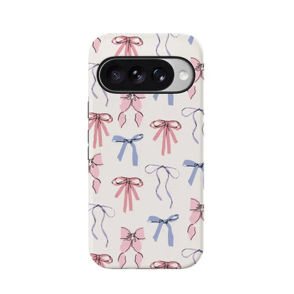 Coquette Girlie | Pastel Bows Case