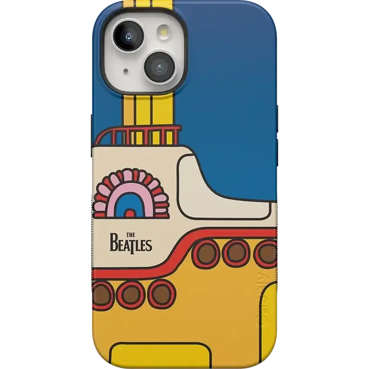 Yellow Submarine | Beatles Case