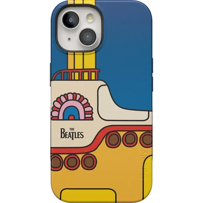 Yellow Submarine | Beatles Case