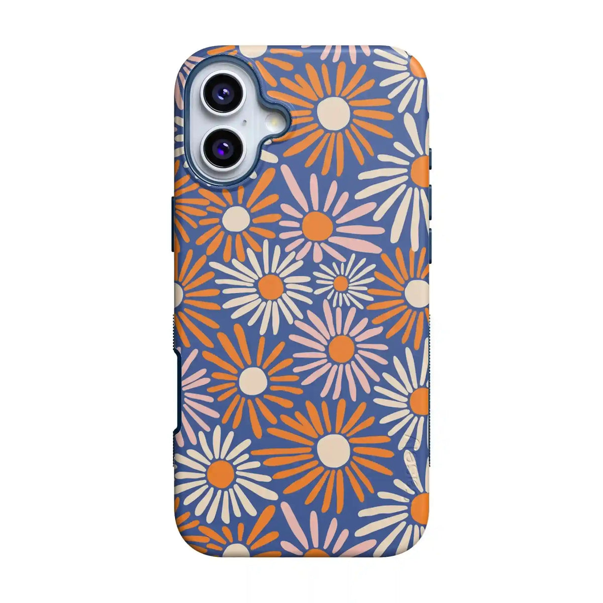 Spring Forward | Daisy Floral Case