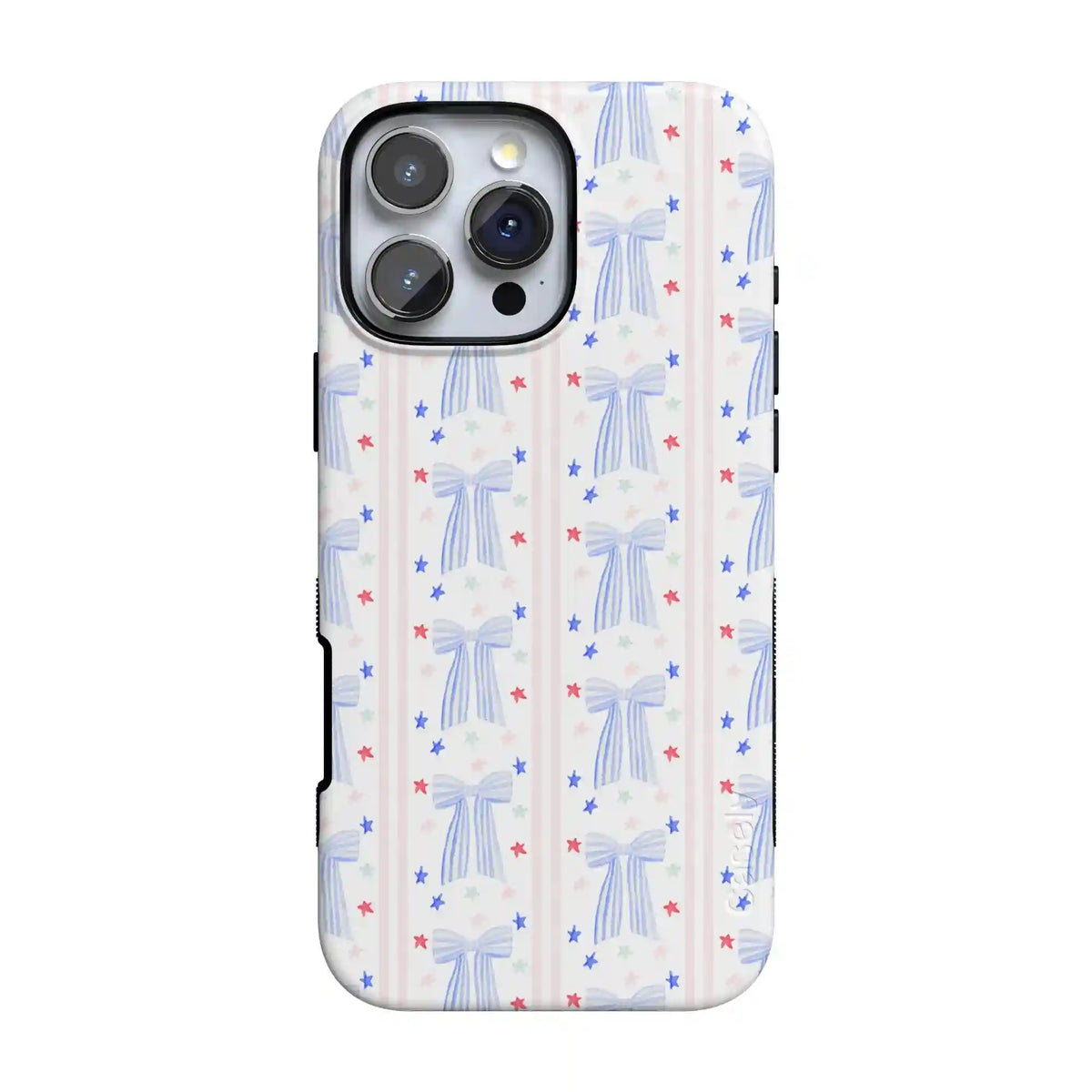 Summer Bows | Coquette Case