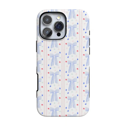Summer Bows | Coquette Case