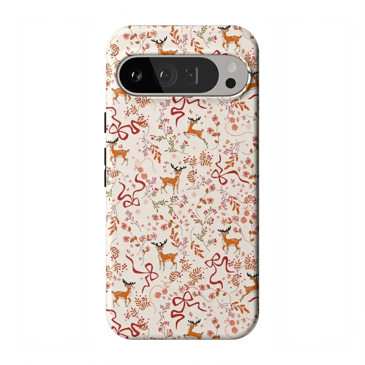 Dashing Through the Snow | Enchanted Forest Case