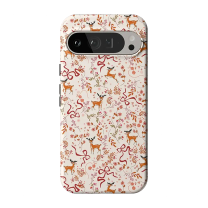 Dashing Through the Snow | Enchanted Forest Case