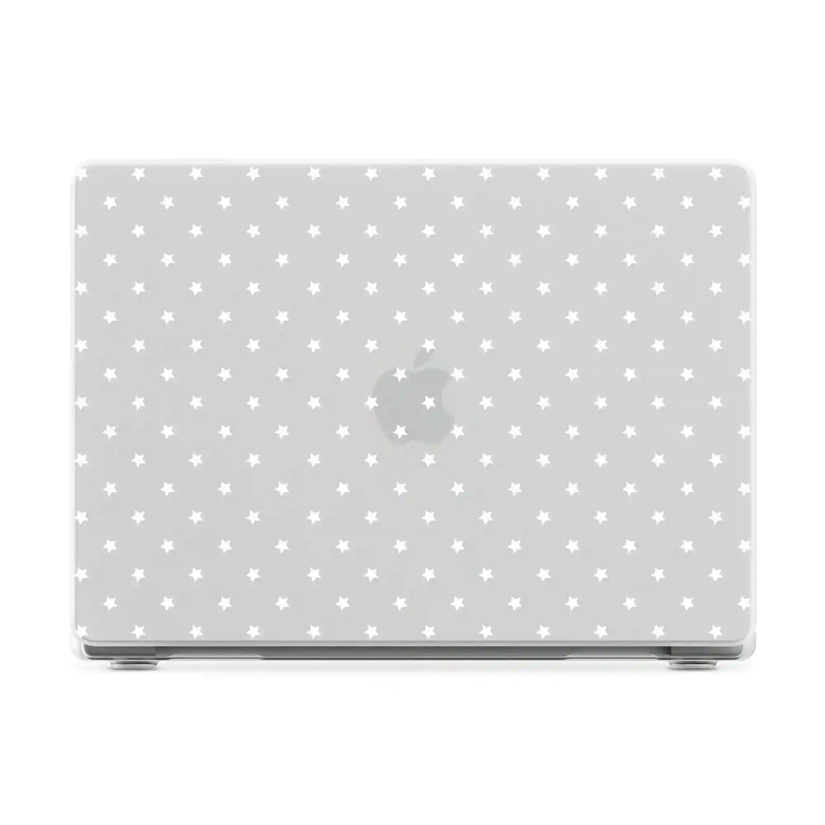 Tiny Stars | White Stars Laptop Shell