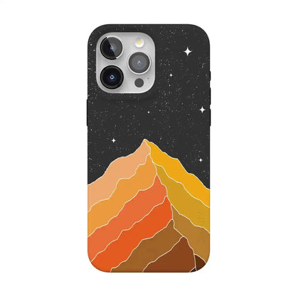 Night Skies | Mountain Starlight Case