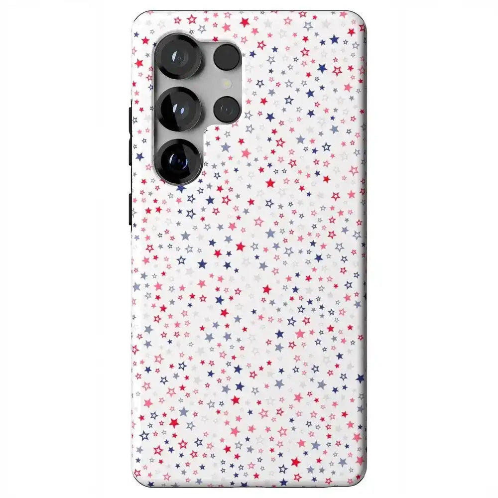 Seeing Stars | Red, White & Blue Case