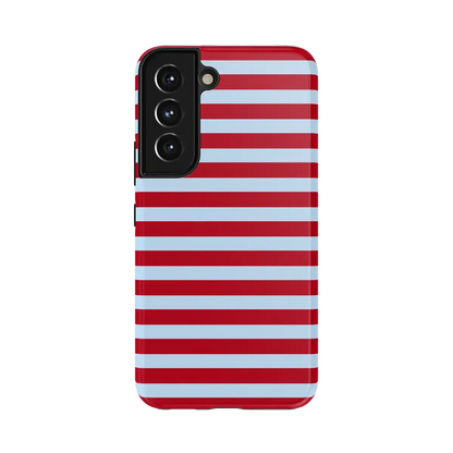 Harbor Stripe | Dockside Case