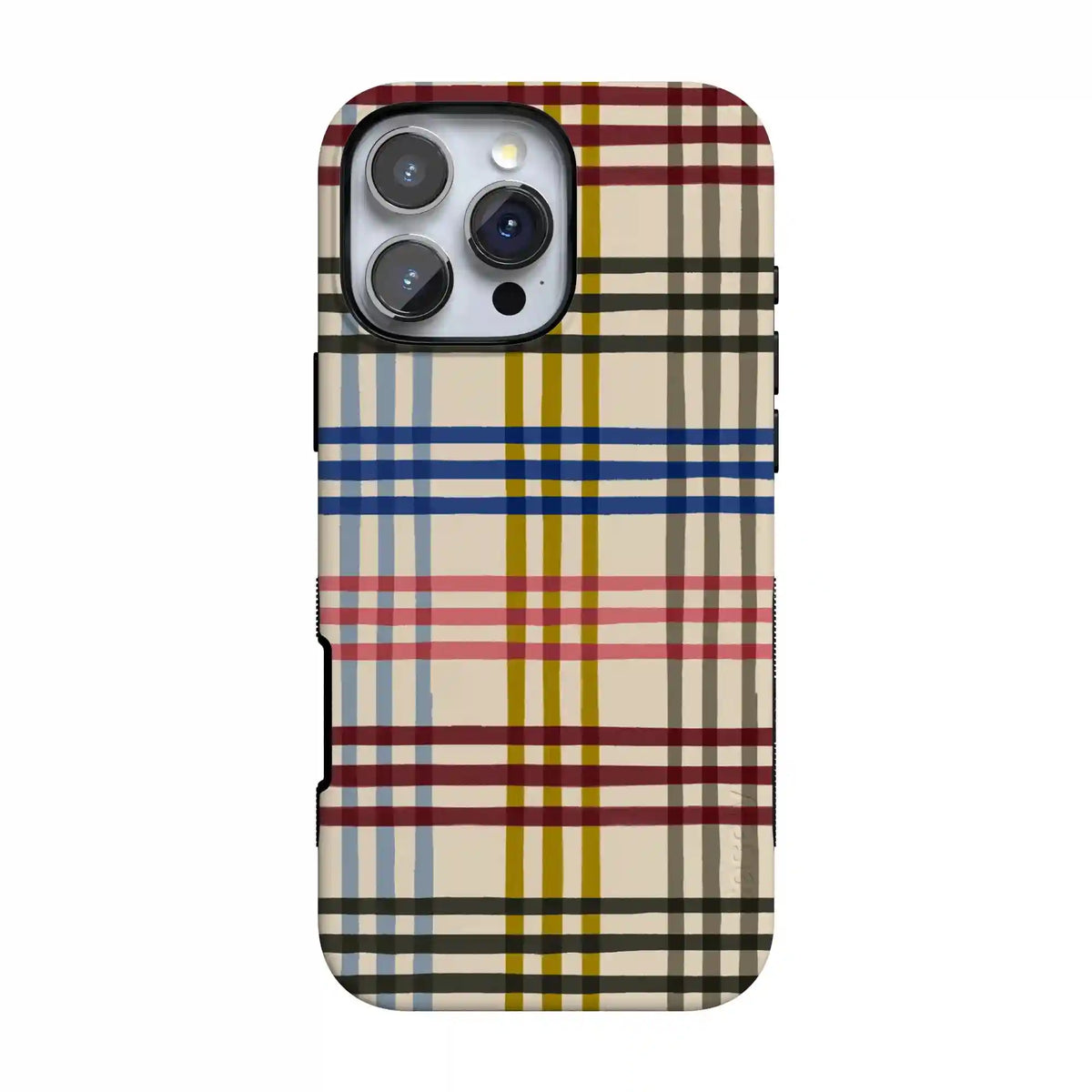 Cheer | Kitty and Vibe Holiday Case