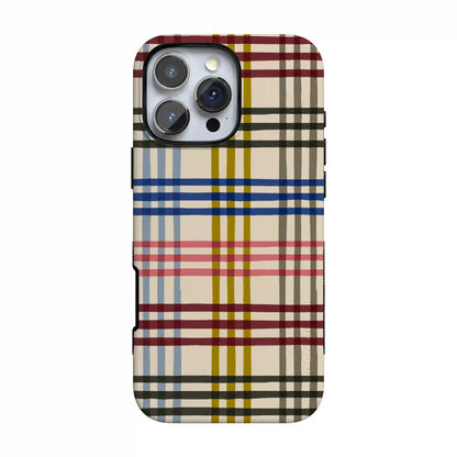 Cheer | Kitty and Vibe Holiday Case