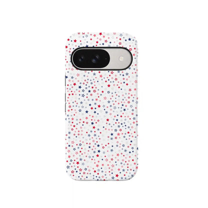 Seeing Stars | Red, White & Blue Case
