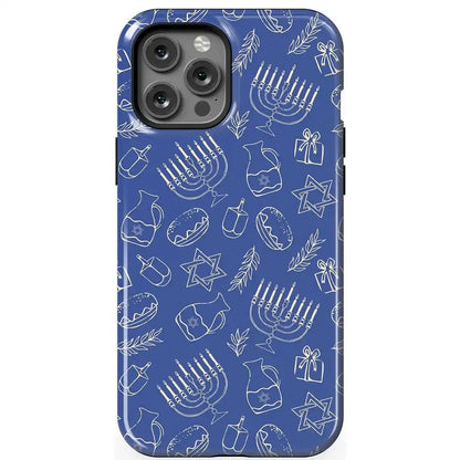 Latke Love | Hanukkah Case