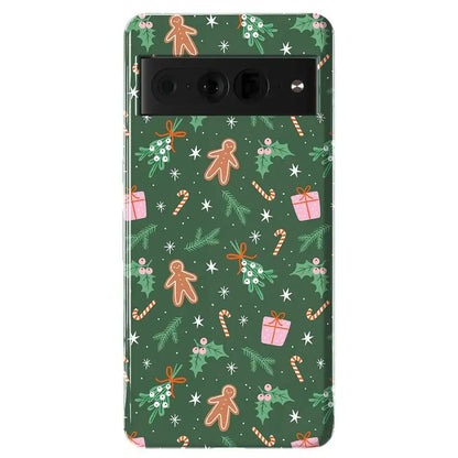 Everything Nice | Gingerbread Case