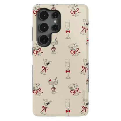 Tini | Kitty and Vibe Holiday Case