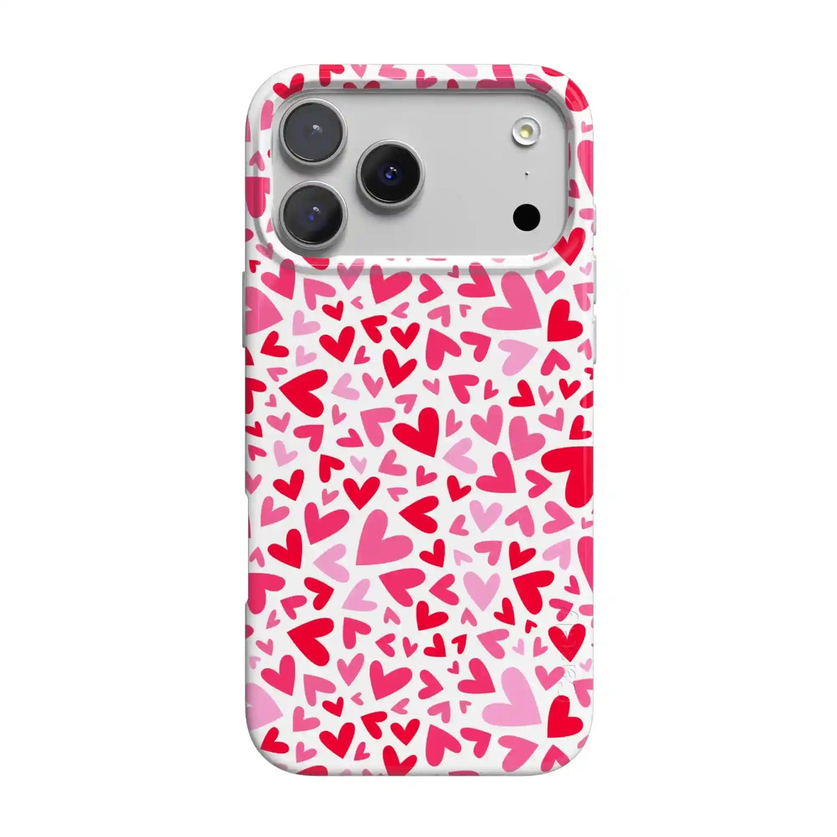 XOXO | Candy Hearts Case