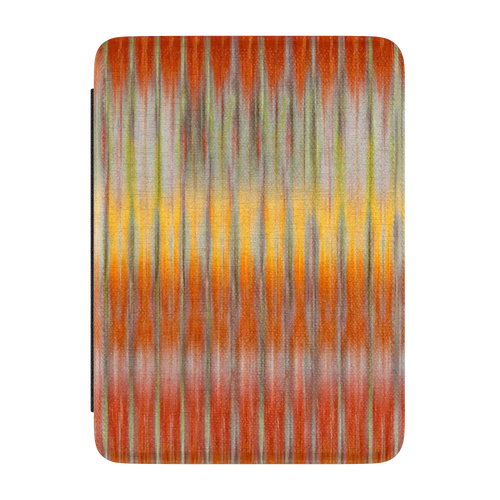 Frontier Weave | Boho Sunset Kindle Case