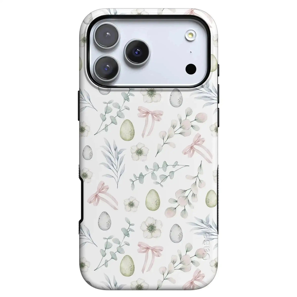 So Eggxtra | Spring Garden Case