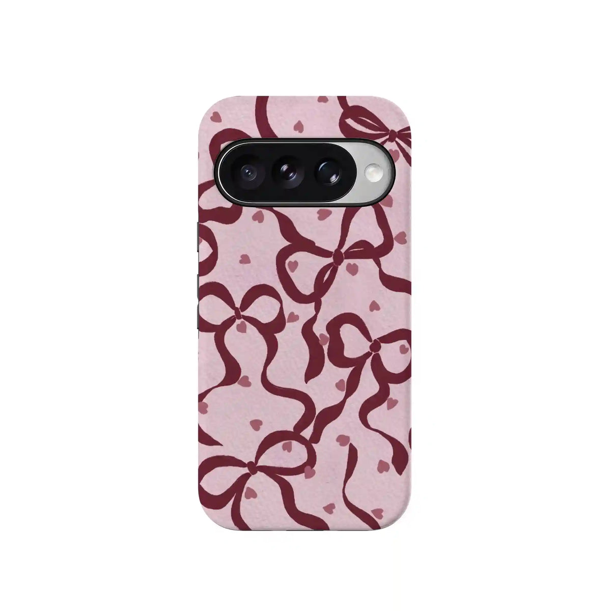 Coquette Crush | Bows Case