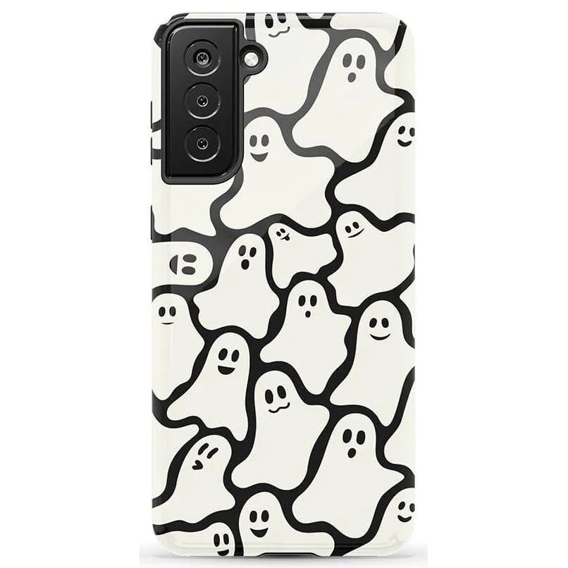 Don't Ghost Me | Halloween Case