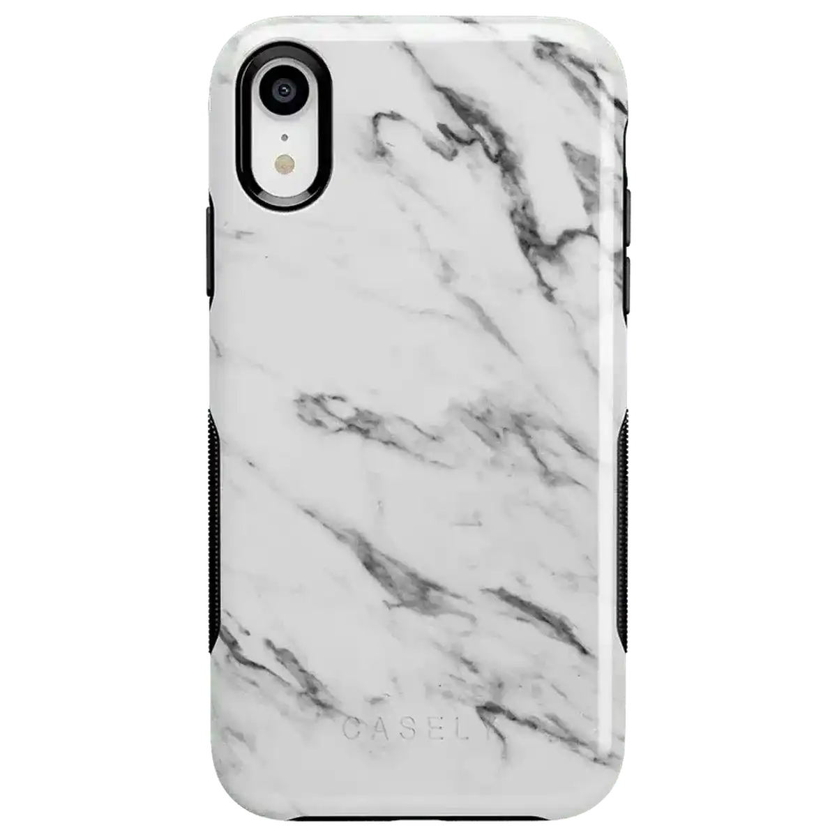 Take Me for Granite | White Marble Case