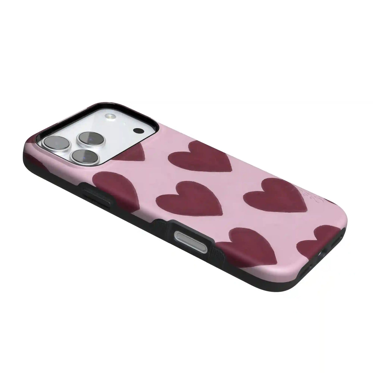 Whole Lotta Love | Plum Hearts Case