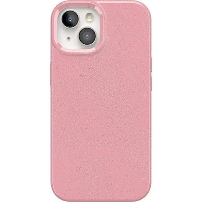 Sunkissed | Pink Pastel Shimmer Case