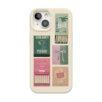 Perfect Match | FashionPass x Casely Case