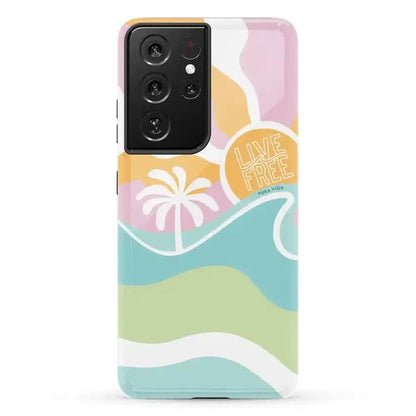 Tropical Dreams | Pura Vida Case