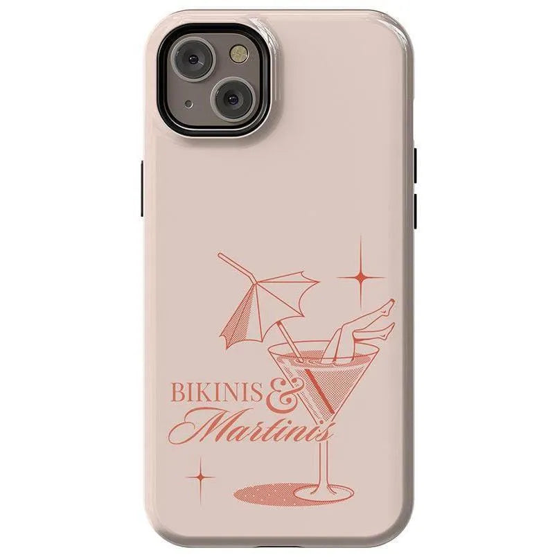 Bikinis & Martinis | Bach Weekend Case