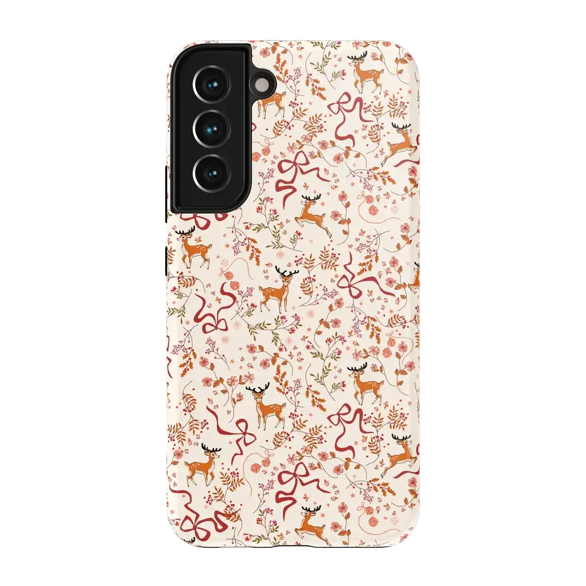Dashing Through the Snow | Enchanted Forest Case