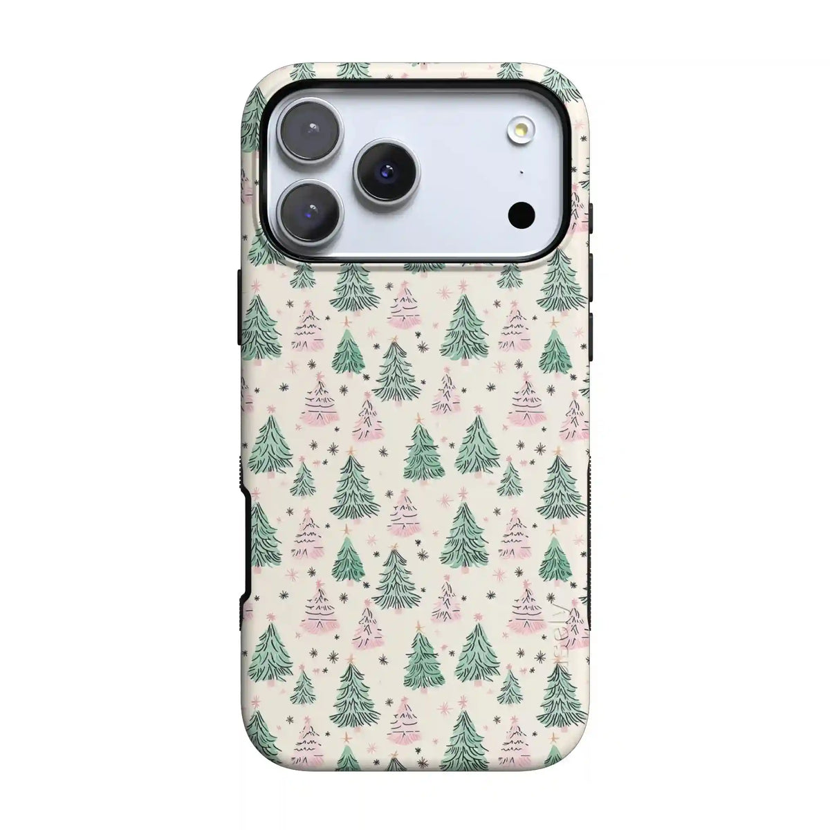 Lookin’ Pine | Christmas Tree Case