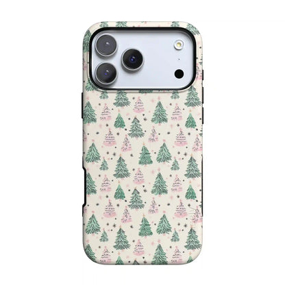 Lookin’ Pine | Christmas Tree Case