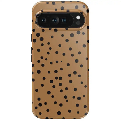 Spot On | Dotted Animal Print Google Pixel Case
