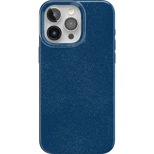 Midnight Sky | Navy Enchanted Shimmer Case