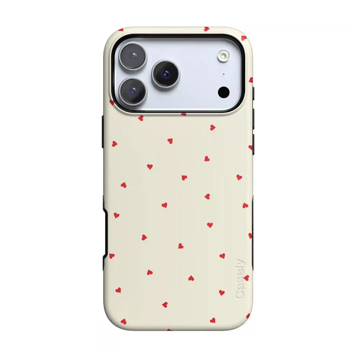 Be Mine | Tiny Hearts Case