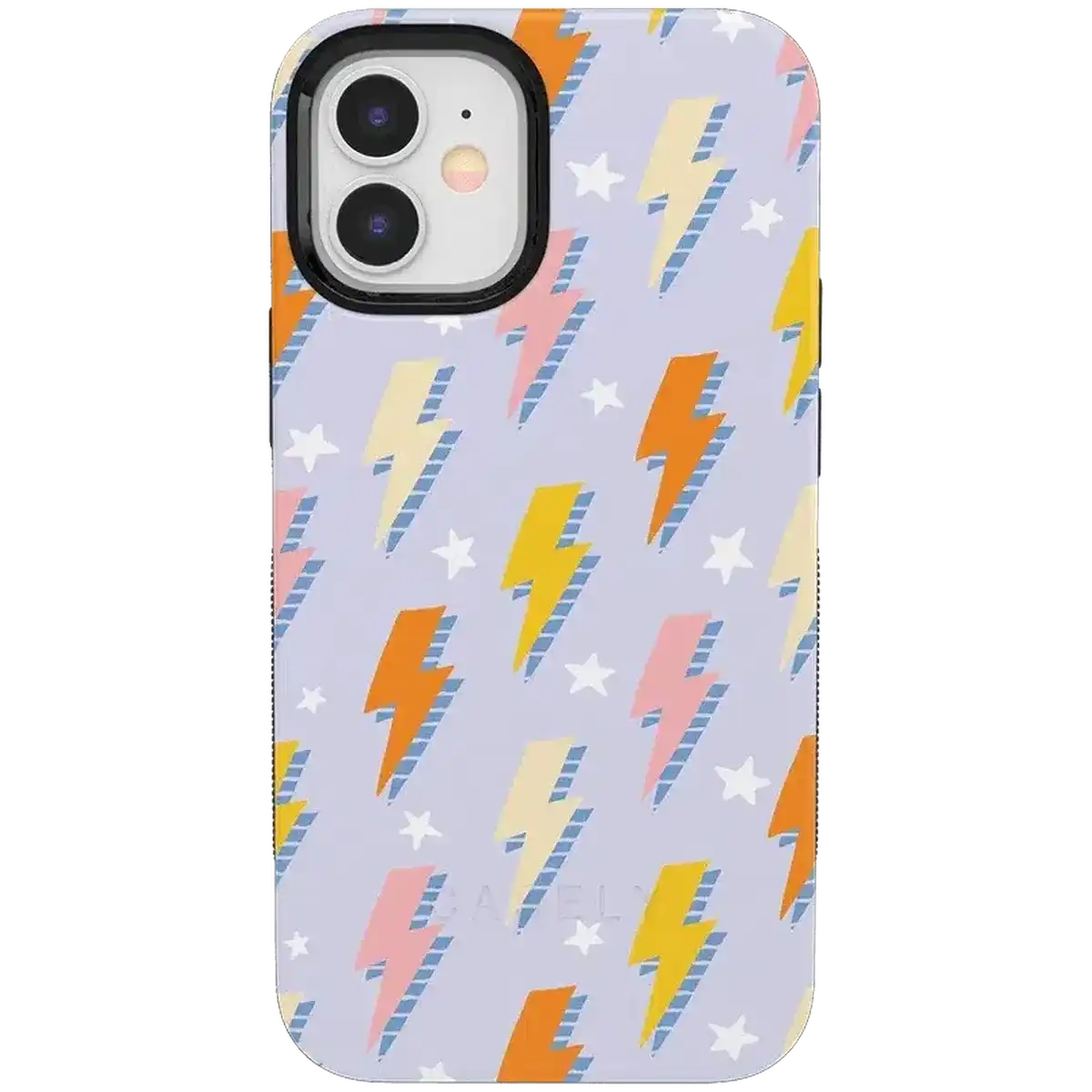 In a Flash | Lightning Bolt Case