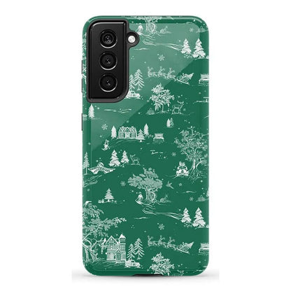 Home for the Holidays | Mountain Town Case