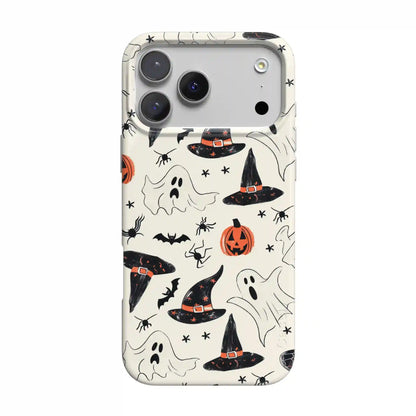 Feeling Witchy | Haunted Halloween Case