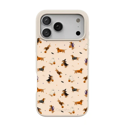 Pup or Treat | Halloween Dogs Case