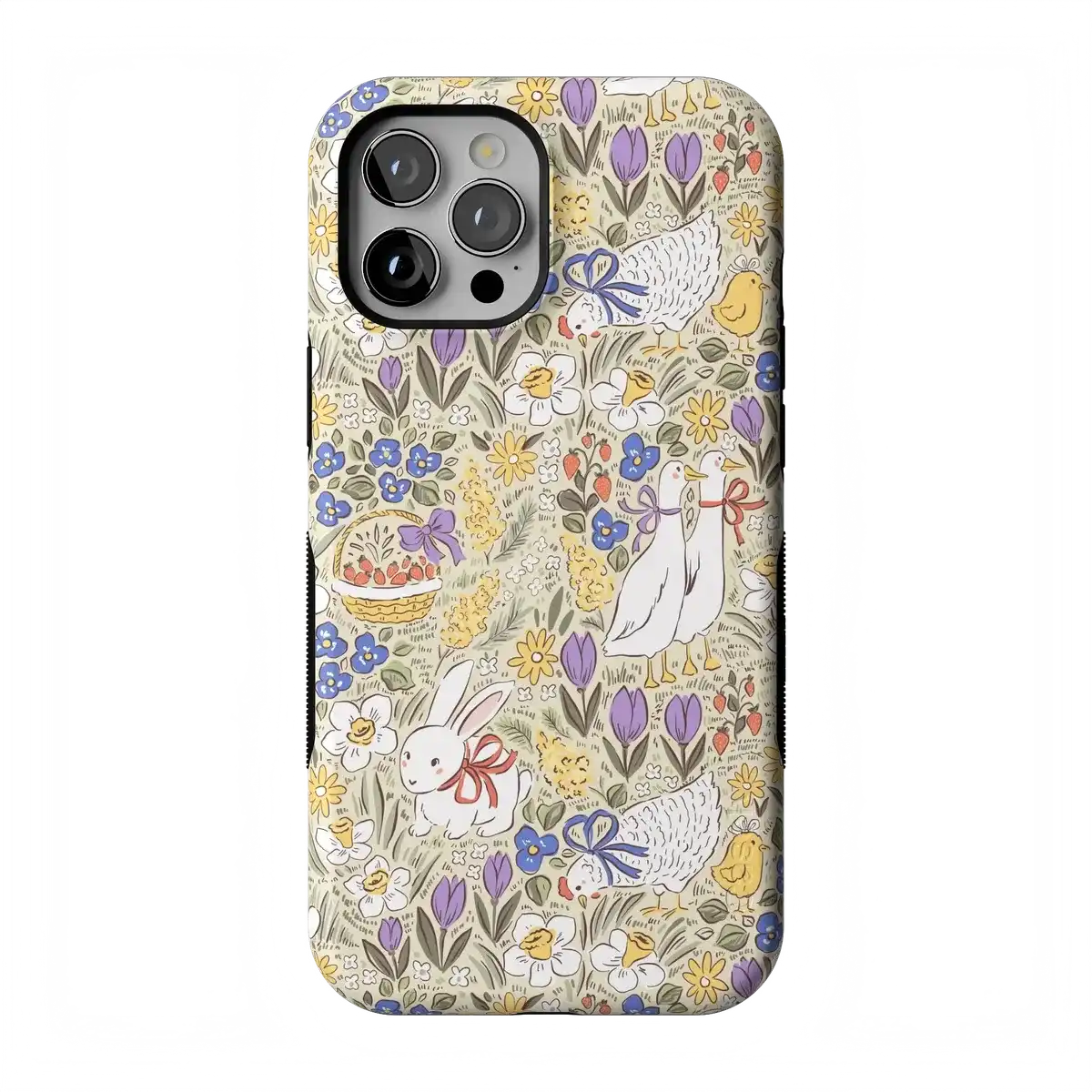Storybook Stroll | Spring Garden Case