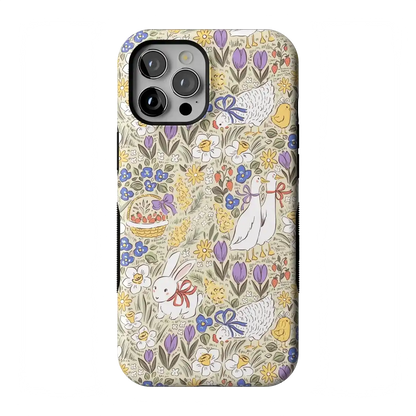 Storybook Stroll | Spring Garden Case