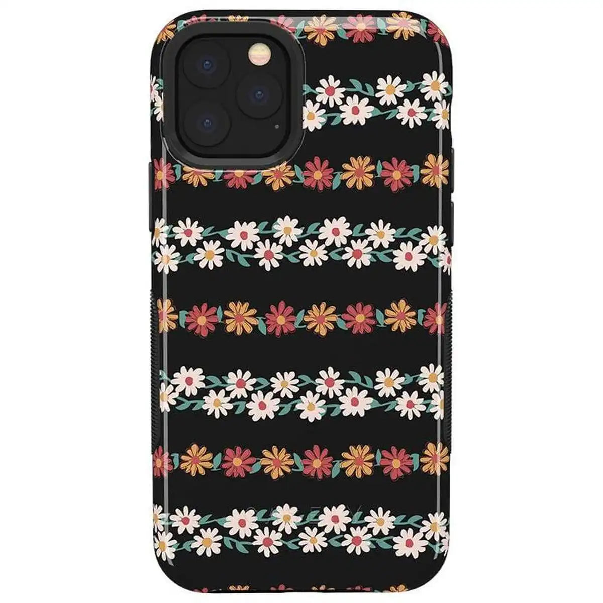 Totally Rad | Daisy Print Floral Case