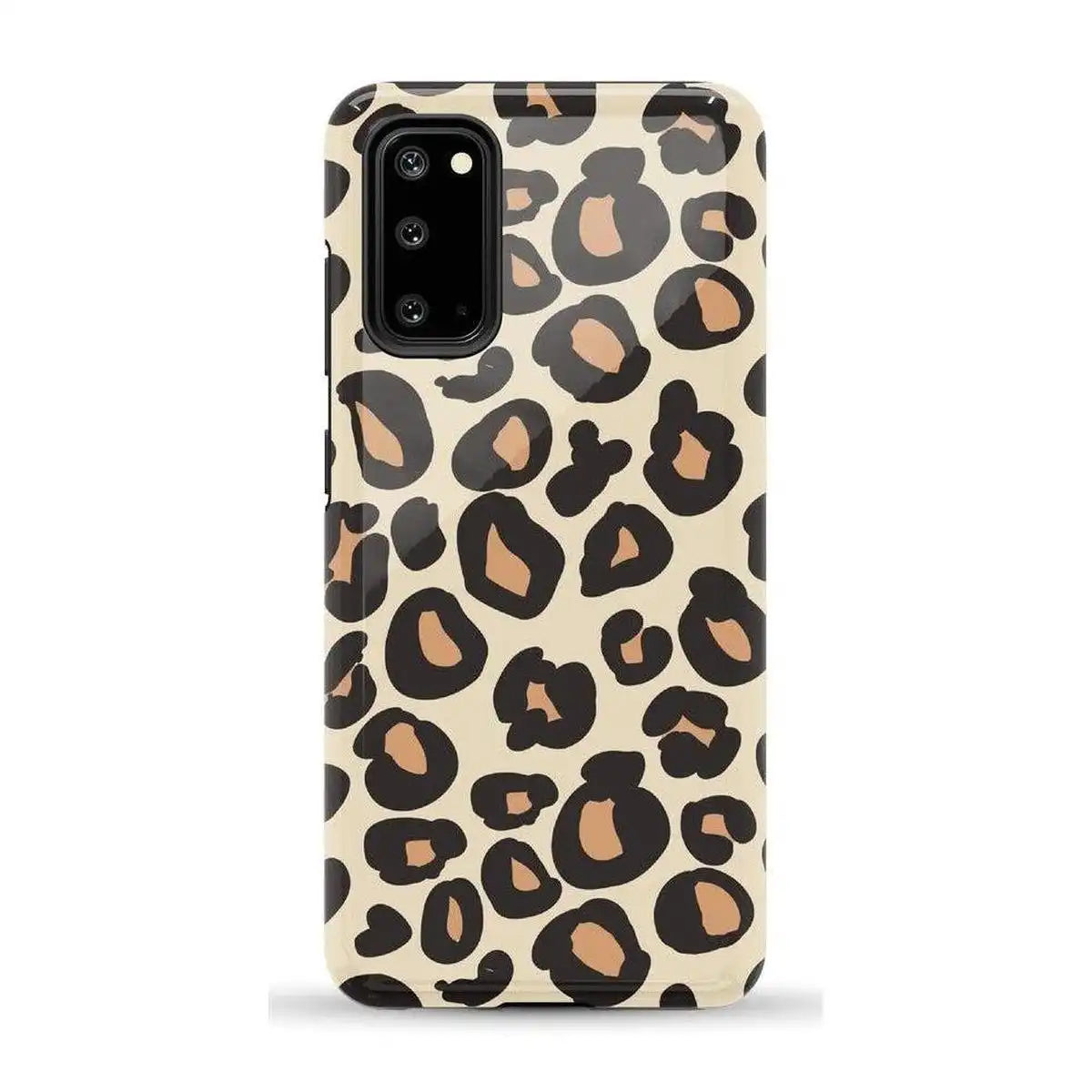 Into the Wild | Leopard Print Samsung Case