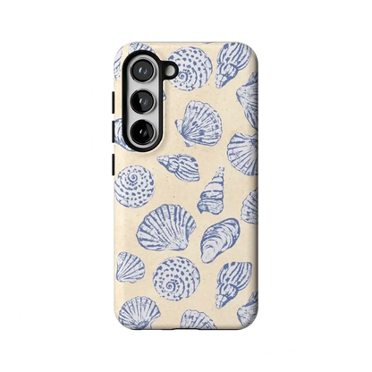 Sally's Seashells | Seashore Case